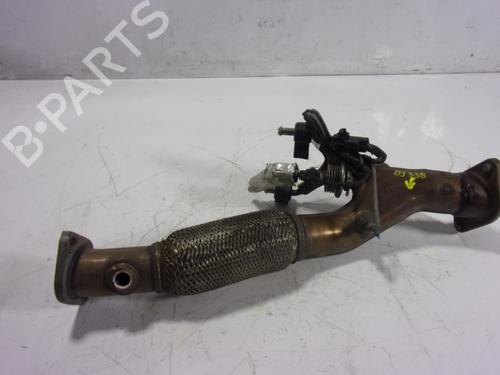 Exhaust manifold HYUNDAI SANTA FÉ IV (TM, TMA) 2.2 CRDi AWD | BP14287762M110