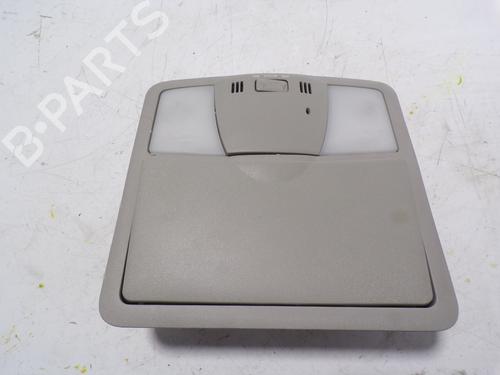 Used Interior roof light NISSAN LEAF (ZE0) Electric (109 hp) 9204216