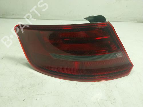 Used Left taillight AUDI A3 (8V1, 8VK) [2012-2020]  16284639