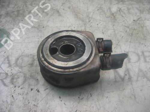 Used Oil radiator Oil radiator RENAULT LAGUNA II (BG0/1_) 1.9 dCi (BG08, BG0G) (120 hp) 14297549 14297549