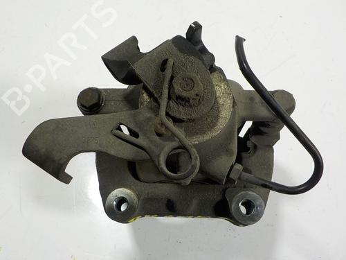 Left rear brake caliper PEUGEOT RCZ  | BP12137995M107