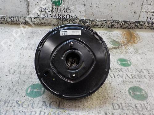 Used Servo brake Servo brake TATA INDICA VISTA [2008-2026] 9122177 9122177