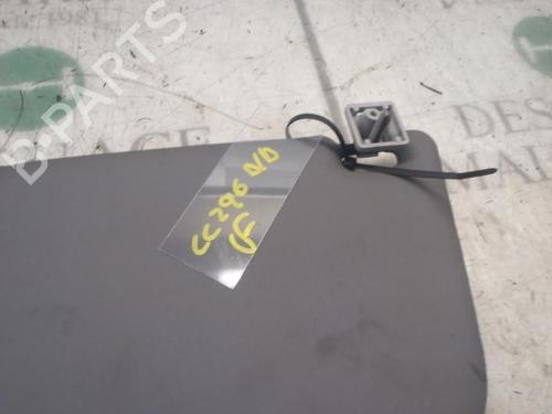 Right sun visor FORD TRANSIT Van (FA_ _) 2.4 TDE | BP3810268I2 - Image 2
