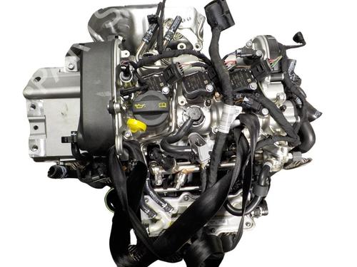 Engine SEAT ARONA (KJ7, KJP) 1.0 TGi | BP7836674M1