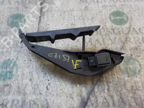 Pedal BMW 1 (E87) 120 d | BP3854264I4 