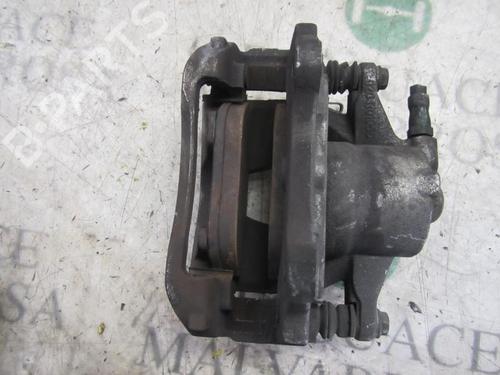 Used Left front brake caliper Left front brake caliper OPEL CORSA D (S07) 1.3 CDTI (L08, L68) (90 hp) 11549065 11549065