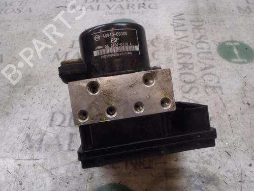 ABS pump SSANGYONG KYRON 2.0 Xdi | BP3821187M43 