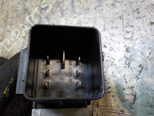 Electronic module PEUGEOT BIPPER (AA_) 1.4 HDi | BP9090477M83 - Image 2