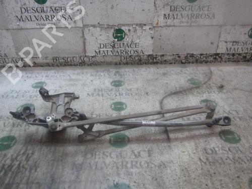 Vindrute Vindusviskermekanisme FORD FOCUS C-MAX (DM2) [2003-2007]  14276891