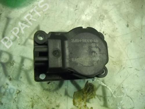 Used Electronic module Electronic module FORD FUSION (JU_) 1.4 TDCi (68 hp) 14264382 14264382