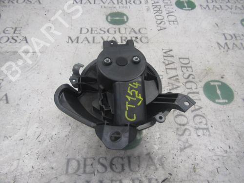 Heater blower motor FIAT FIORINO Box Body/MPV (225_)  | BP3829643M62 