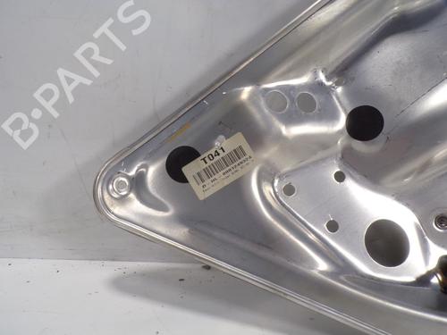 Rear left window mechanism MERCEDES-BENZ GLK-CLASS (X204)  | BP8373457C24 