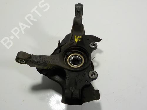 Venstre Styrespindel Lejehus OPEL CORSA E (X15) 1.4 (08, 68) | BP12980108M25
