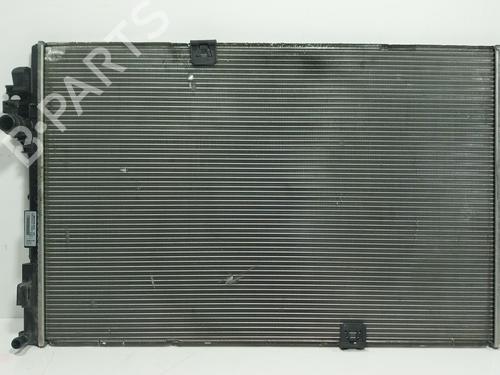 Used Water radiator Water radiator MERCEDES-BENZ A-CLASS (W177) AMG A 45 S 4-Matic+ (177.054) (421 hp) 36218049 36218049