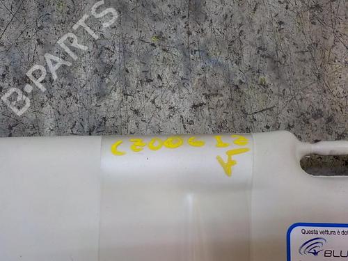 Left sun visor FIAT 500 (312_) 1.2 (312AXA1A) | BP3998364I1 - Image 2