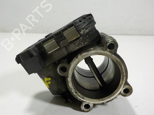 Used Throttle body Throttle body MERCEDES-BENZ R-CLASS (W251, V251) R 320 CDI 4-matic (251.022, 251.122) (224 hp) 13309564 13309564