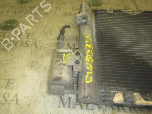 AC radiator OPEL ZAFIRA A MPV (T98) 2.0 DI 16V (F75) | BP3841001M32 