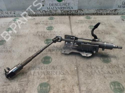 Used Steering column Steering column FIAT LINEA (323_, 110_) 1.3 D Multijet (323AXB11, 323AXB1A) (90 hp) 4007523 4007523