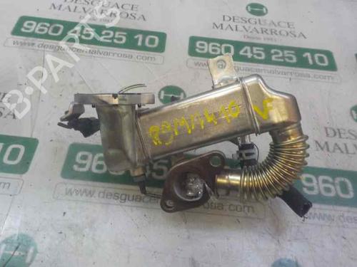 Used Egr NISSAN X-TRAIL III (T32_, T32R, T32RR) 1.6 dCi (T32) (130 hp) 14283962