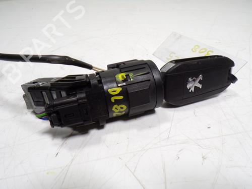 Electronic module PEUGEOT 308 SW II (LC_, LJ_, LR_, LX_, L4_) 1.5 BlueHDi 130 | BP14912071M83 