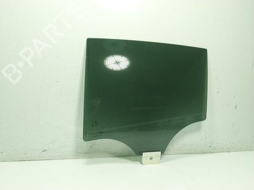 Used Rear left door window BMW X6 (G06, F96) xDrive 30 d Mild-Hybrid (286 hp) 29862596