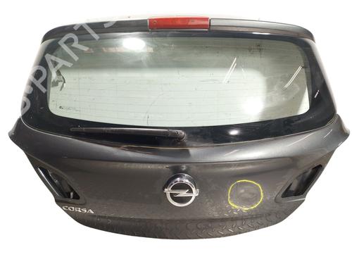 tailgate-opel-corsa-e-x15-2014-30957970 main image