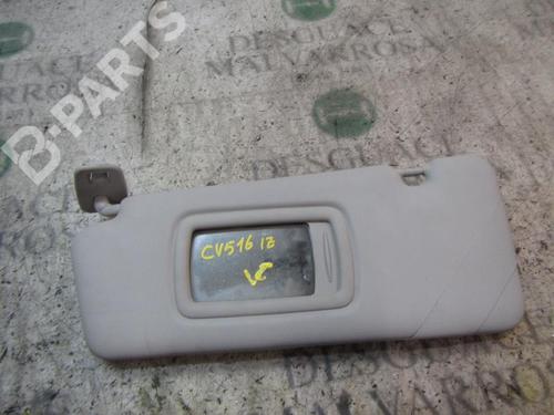 left-sun-visor-renault-megane-iii-hatchback-bz01_-b3_-15-dci-bz09-bz0d-bz1w-bz29-bz14-964010028r-2008-3834406 main image