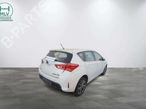 Gearbox TOYOTA AURIS (_E18_) 1.8 Hybrid (ZWE186_, ZWE186R) | BP37664696M3 - Image 10