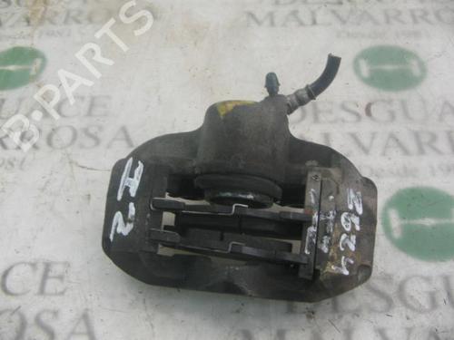 Used Left front brake caliper Left front brake caliper 11555858 11555858