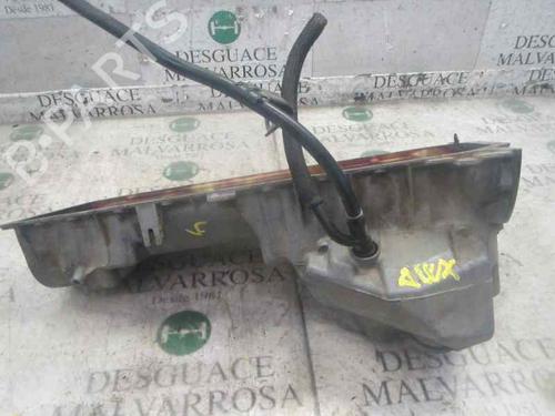 Used Oil sump Oil sump BMW 5 (E60) 530 i (231 hp) 14277877 14277877