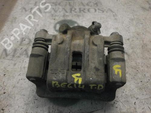 Used Right rear brake caliper Right rear brake caliper HYUNDAI ACCENT III (MC) 1.5 CRDi GLS (110 hp) 11545679 11545679