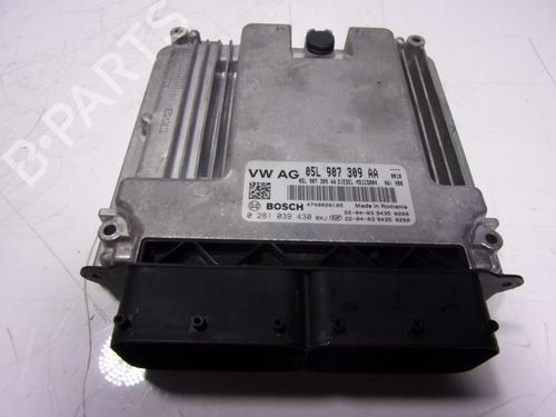 Used Engine control unit (ECU) Engine control unit (ECU) SEAT LEON (KL1, KLG) 2.0 TDI (116 hp) 15913994 15913994