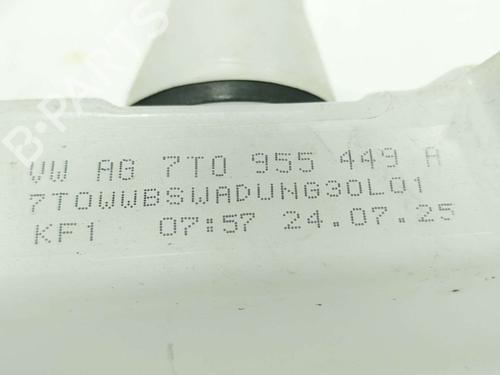 Sprinklertank VW MULTIVAN T7 (STM, STN) | BP37152215C113 - Image 3