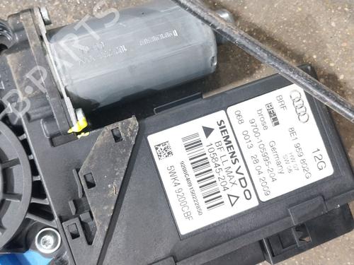 Front right window mechanism SEAT EXEO ST (3R5) | BP36002456C23 - Image 4
