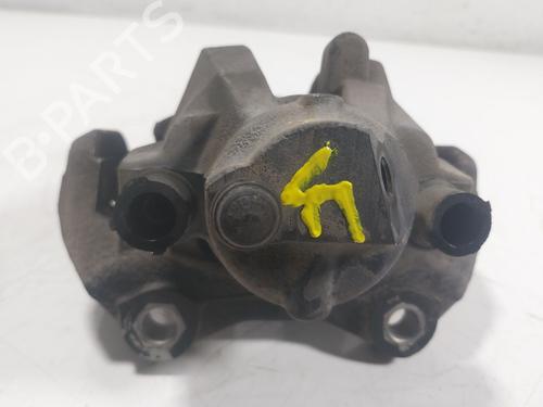 Left rear brake caliper MERCEDES-BENZ CLS (C219) CLS 350 (219.356) | BP18140417M107