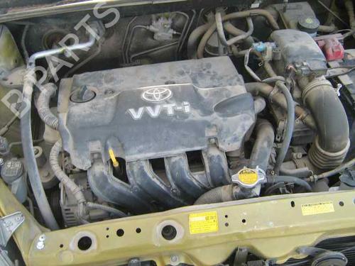 Windscreen washer tank TOYOTA YARIS (_P1_) 1.3 (NCP10, SCP12_) | BP7413776C113 
