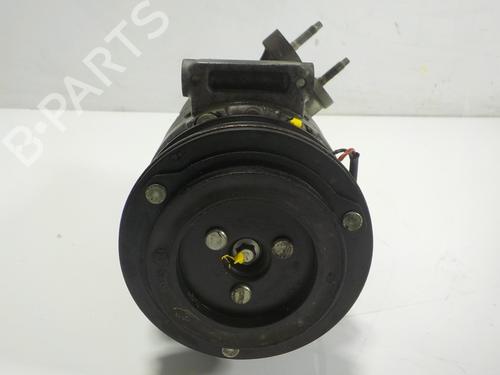 AC compressor FORD FOCUS III 1.0 EcoBoost | BP11089557M34 