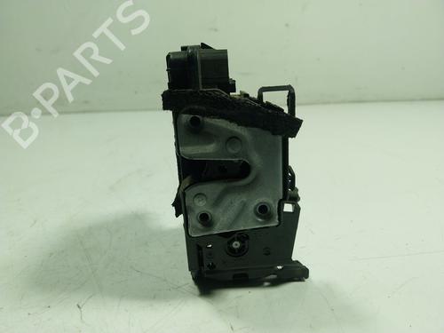Used Front right lock RENAULT ZOE (BFM_) ZOE (92 hp) 17920408