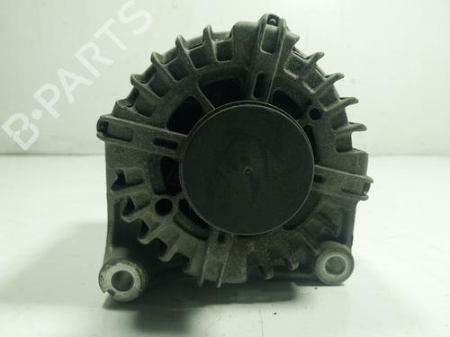 Used Alternator Alternator BMW X1 (E84) sDrive 16 d (116 hp) 17456800 17456800