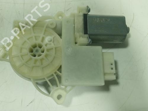 Rudehejsemotor bagstkærm venstre BMW 3 (G20, G80, G28)  | BP25654092E23 