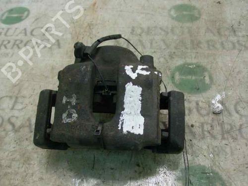 Left front brake caliper BMW 3 (E46) 320 d | BP11557209M105 