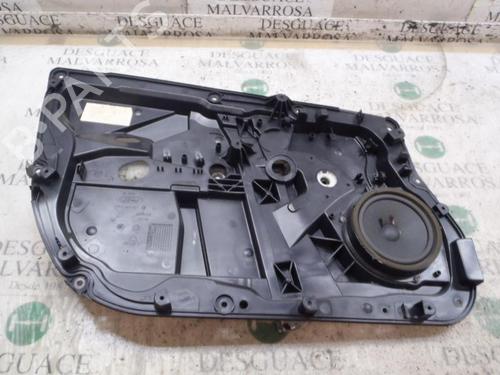 Used Front left window mechanism FORD FIESTA VI (CB1, CCN) [2008-2017]  3820653