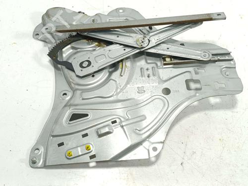 Used Front right window mechanism Front right window mechanism 39234699 39234699