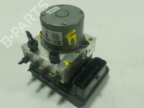 Used ABS pump ABS pump KIA STONIC (YB) 1.0 T-GDi (101 hp) 25047400 25047400