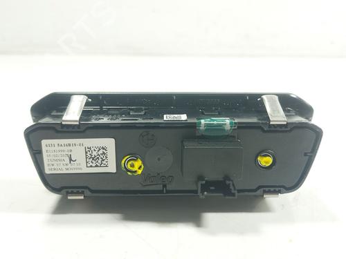 Headlight switch BMW 4 Coupe (G22, G82) M 440 i Mild-Hybrid xDrive | BP24738271I24 - Image 2
