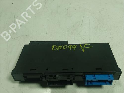 Used Electronic module BMW 3 (E90) 318 d (143 hp) 16125235