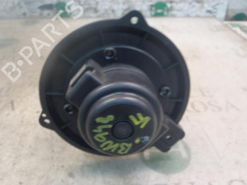 Heater blower motor CHEVROLET MATIZ (M200, M250) 1.0 | BP3804822M62 