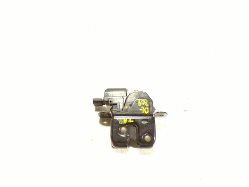 Used Tailgate lock DACIA DUSTER (HS_) [2010-2018]  7669403