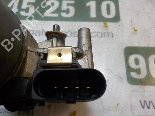 Front wiper motor VW PASSAT B6 (3C2) 2.0 TDI 16V | BP3858098M29 