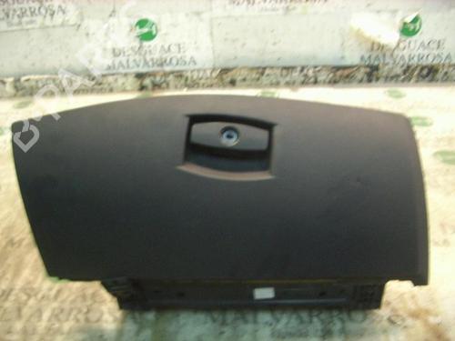 Used Glove box Glove box BMW 5 Touring (E61) 530 d (231 hp) 3751642 3751642